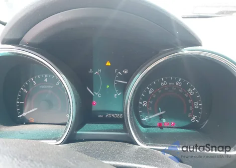 2012 Toyota Highlander Limited z USA, uszkodzony, nr VIN 5TDDK3EH4CS144826